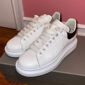 Alexander McQueen Sneakers